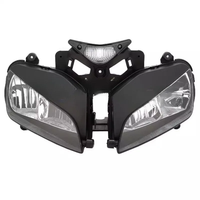 

Parts for CBR1000RR 04 05 06 07, Headlight Assembly, Headlights, Front Headlights