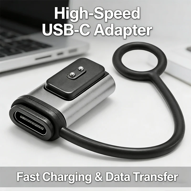 Family Shared Fitness Band Charges Connector for Band 10/9/8 40JB