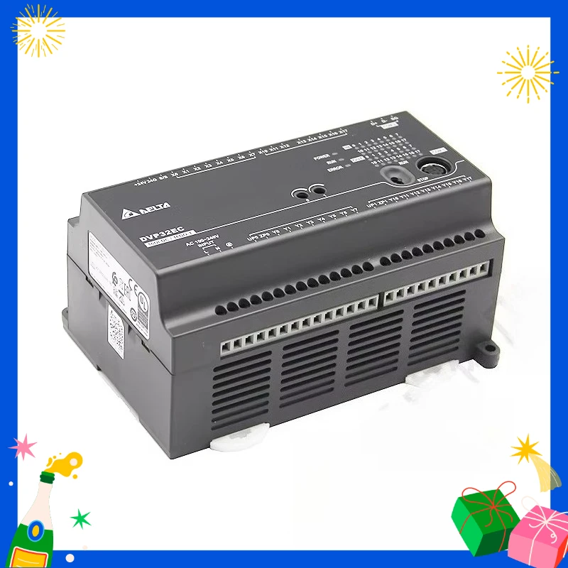 

Новые контроллеры Brand DVP24XP200T, DVP26SE11R, DVP26SE11T, DVP28SA211R, DVP28SA211T, DVP28SS211R, DVP28SS211T, DVP2EC00R