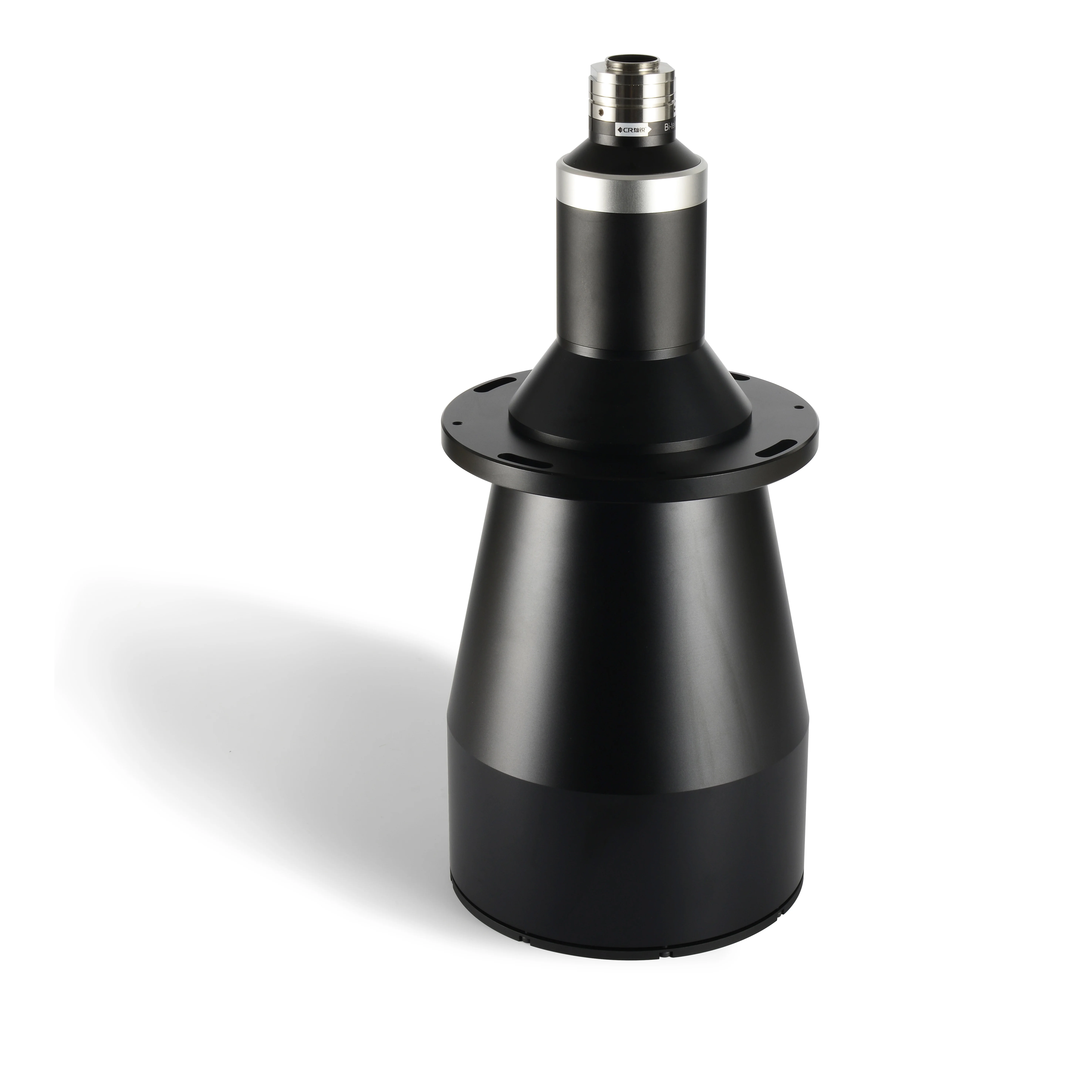 PTL03711-C-VI 2/3 Inch High Resolution Imaging Industrial Optical C-Mount Bi Telecentric Lenses For Precision Optics