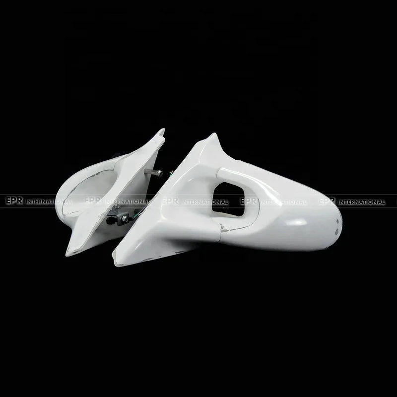 

Fit GS GND-L 98-04 GS300 430 S160 Suitable Aristo JZS161 Aero Mirror (Light Hand Drive Vehicle)