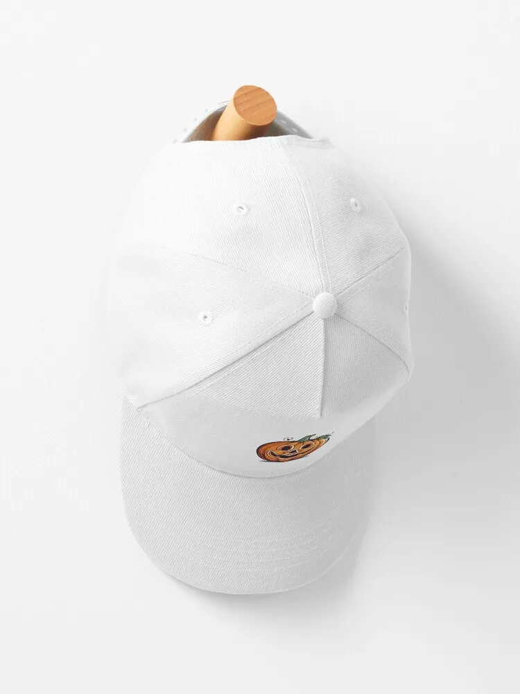 Halloween Vibes : Pumpkin Spice & Everything Nice Cap For Men Women Summer Outdoor Sun Baseball Hats