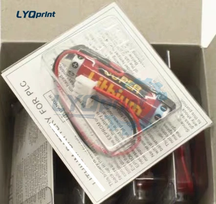

Оригинальный новый аккумулятор ПЛК JY9992D58601B для запасных частей KBA со смещением