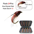 Red-24Pcs-Box