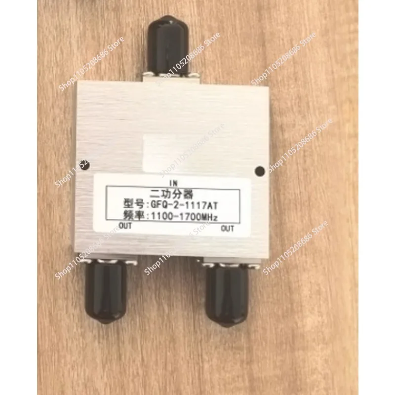 Gnss 1 In/To 2 Way …