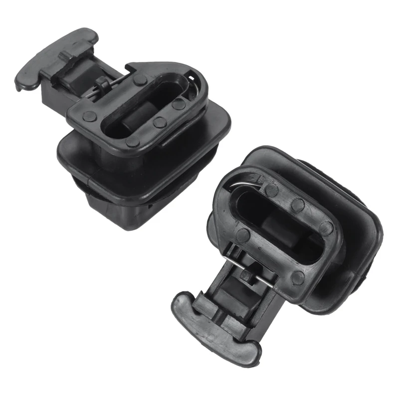 10Pcs Rear Seat Car Rear Cushion Pad Clips For Acura TSX TL 2009 Honda Insight Acura Accord 2010 82137-SDA-003