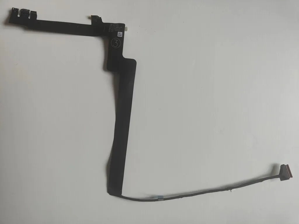 

Original JS472 Laptop Parts For Lenovo Thinkpad Yoga Slim 7 Pro 14ARH7 Camera line Cable Indicator line 5C10S30453 DC02C00VQ10