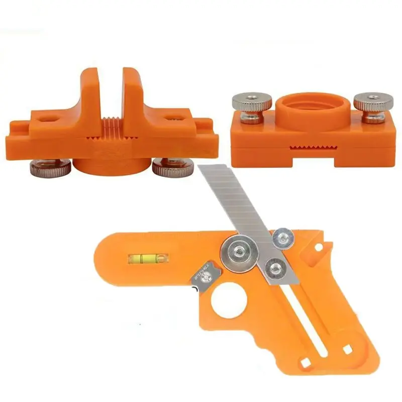 ABBO-Edge Trimming Blade-Tool Manual Edge Banding Trimmer 10Mm-30Mm For Woodworking Multifunctional Portable Tool