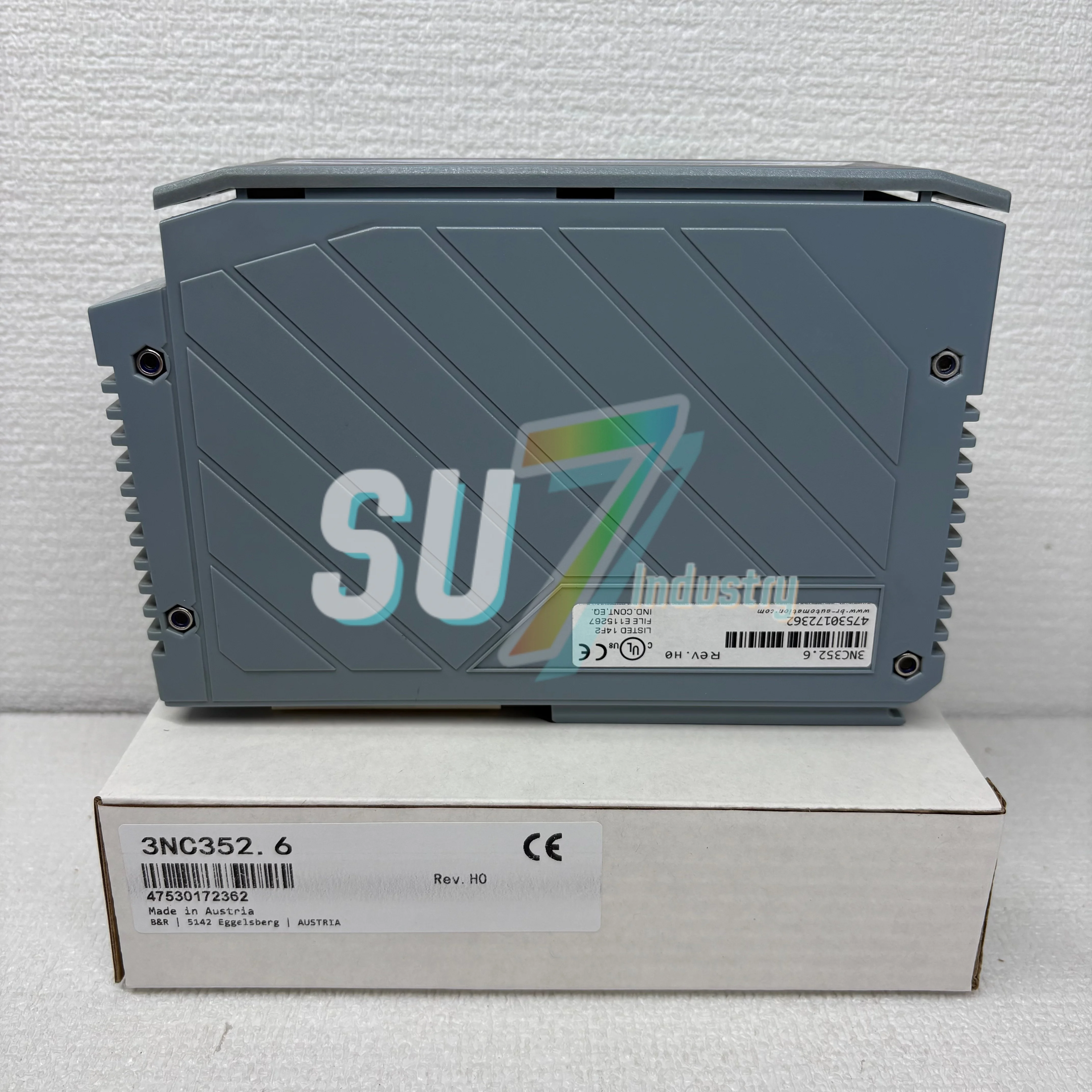 Picture 6: New original   3NC352.6  PLC module