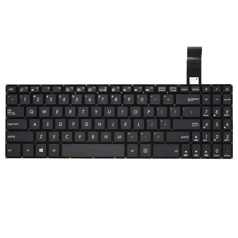 For ASUS Rock FX570U YX570 YX570U YX570Z YX570UD YX570ZD keyboard