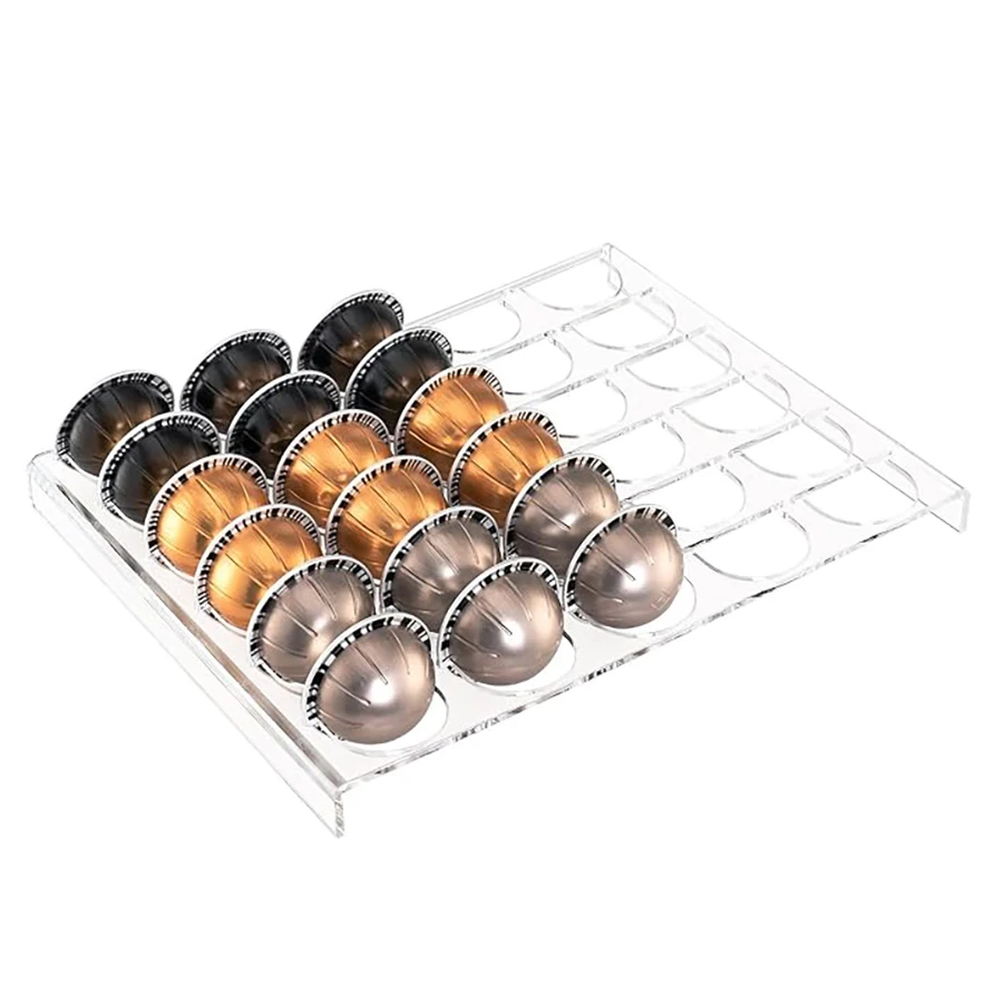 Coffee Capsule Stor… - image