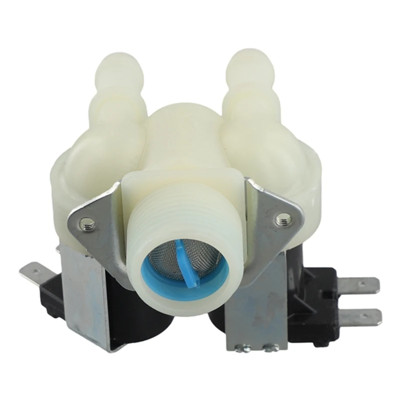 M08K FPS135-270G 0024000126B Water Inlet Double Valve Solenoid Valve for Haier Automatic Drum Washing Machine