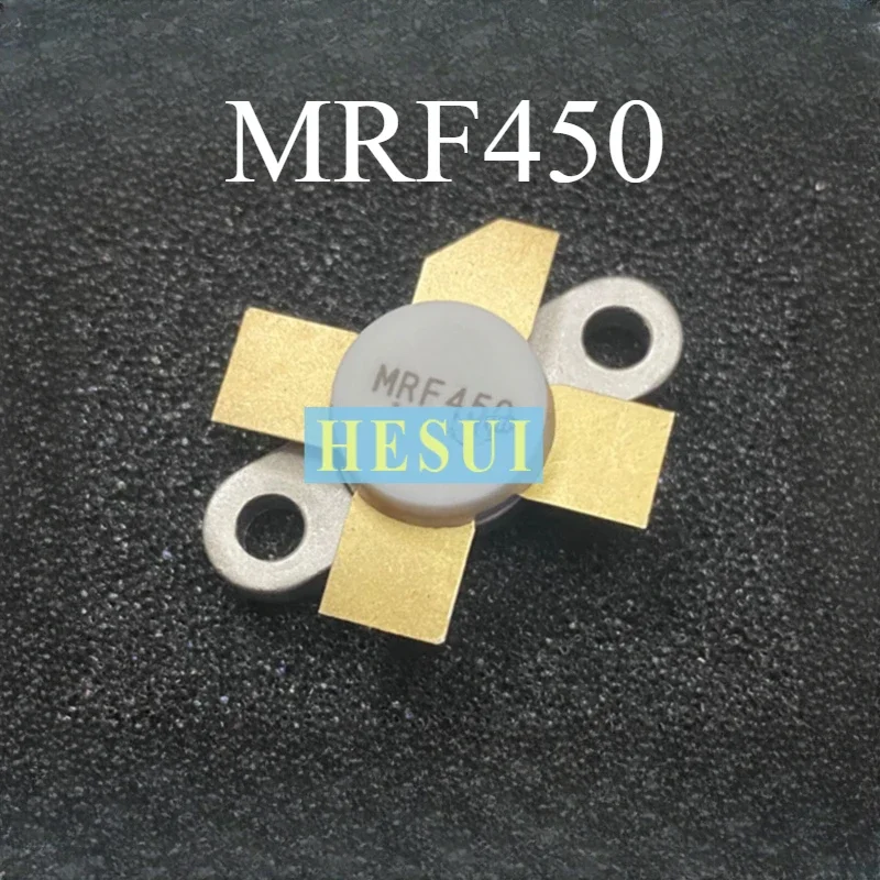 MRF450 50W 30MHz 11dB 20V Microwave RF Power transistor RF transistor