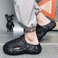 Without Heel Increase Height Barefoot Boots Men Slippers Models Shoes Summer Sandals For Men 2024 Sneakers Sports Cool 2024