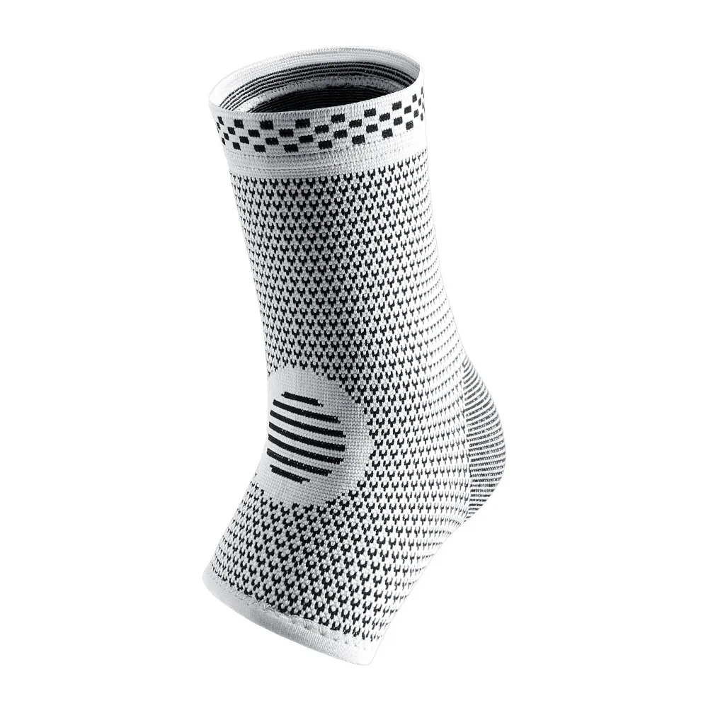 

Breathable Ankle Support Sleeve Compression Foot Protection Ankle Compression Sock Elastic Comfy Sports Ankle Protection