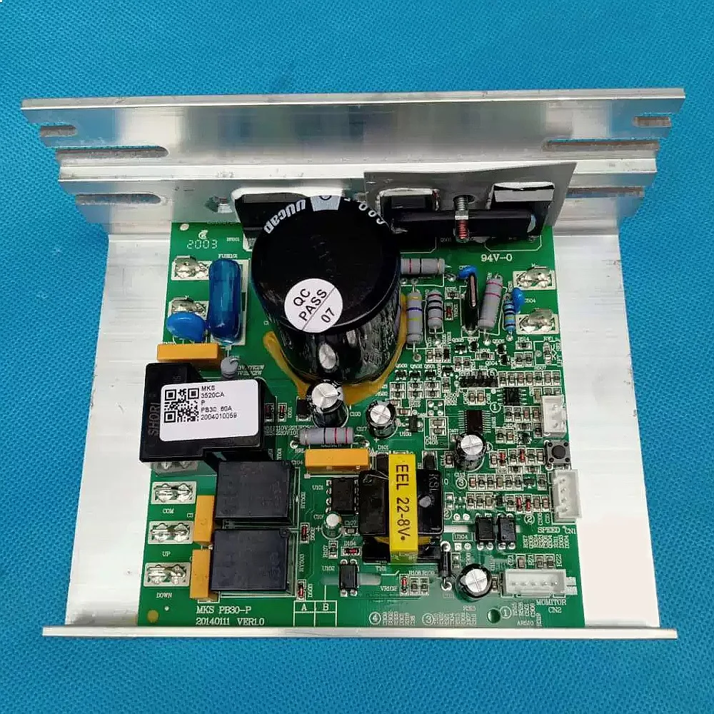 MKS PB30-P Replacement Motherboard Control Board for Treadmill G6415C6 6162 6172 6332CG64812