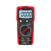 Uni-T UT89X Universal Meter
