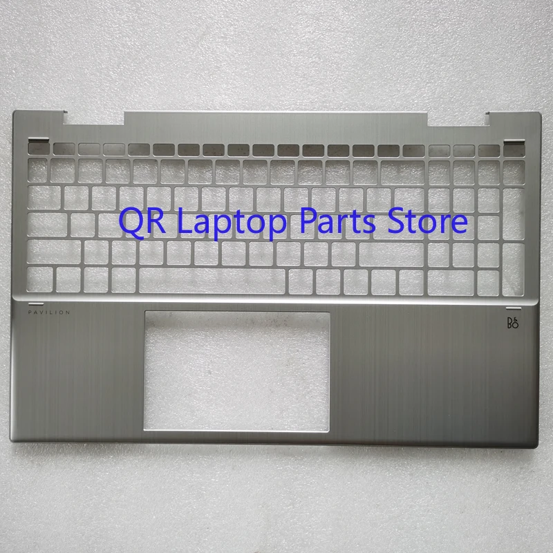 

New laptop upper case cover palmrest for HP PAVILION 15-DY 2-in-1 4600MM060002