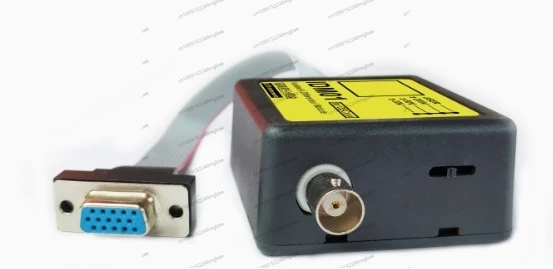 

IDM01 IDM02 IDM03 LOTO Differential Isolation Module 800V Voltage Protection Bandwidth 50KHz 100KHz 200KHz
