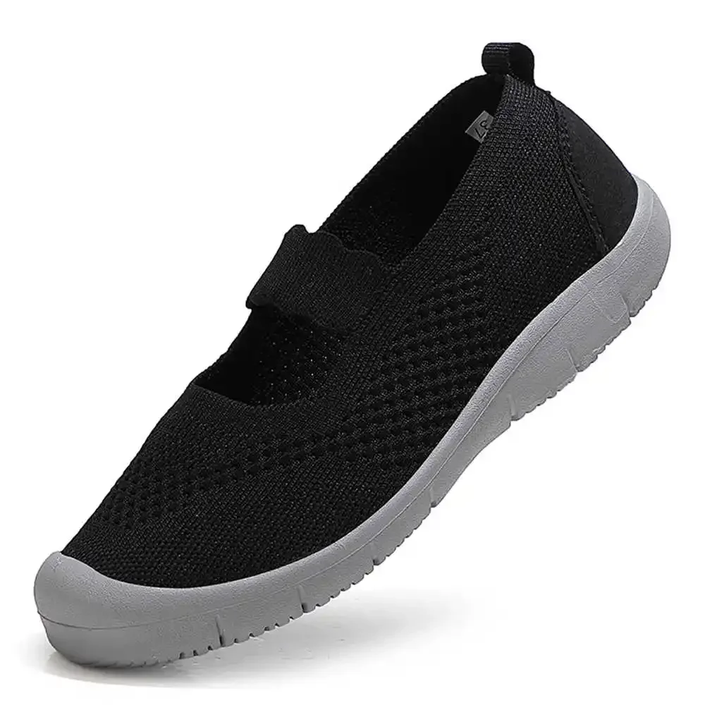 

Slip-ons Super Lightweight Street Fashion Running Skates Sneakers Woman Sport Shoes Interesting Special Offers Hypebeast