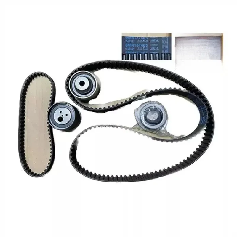 

F70 4K22D4T Engine Timing Belt Kit