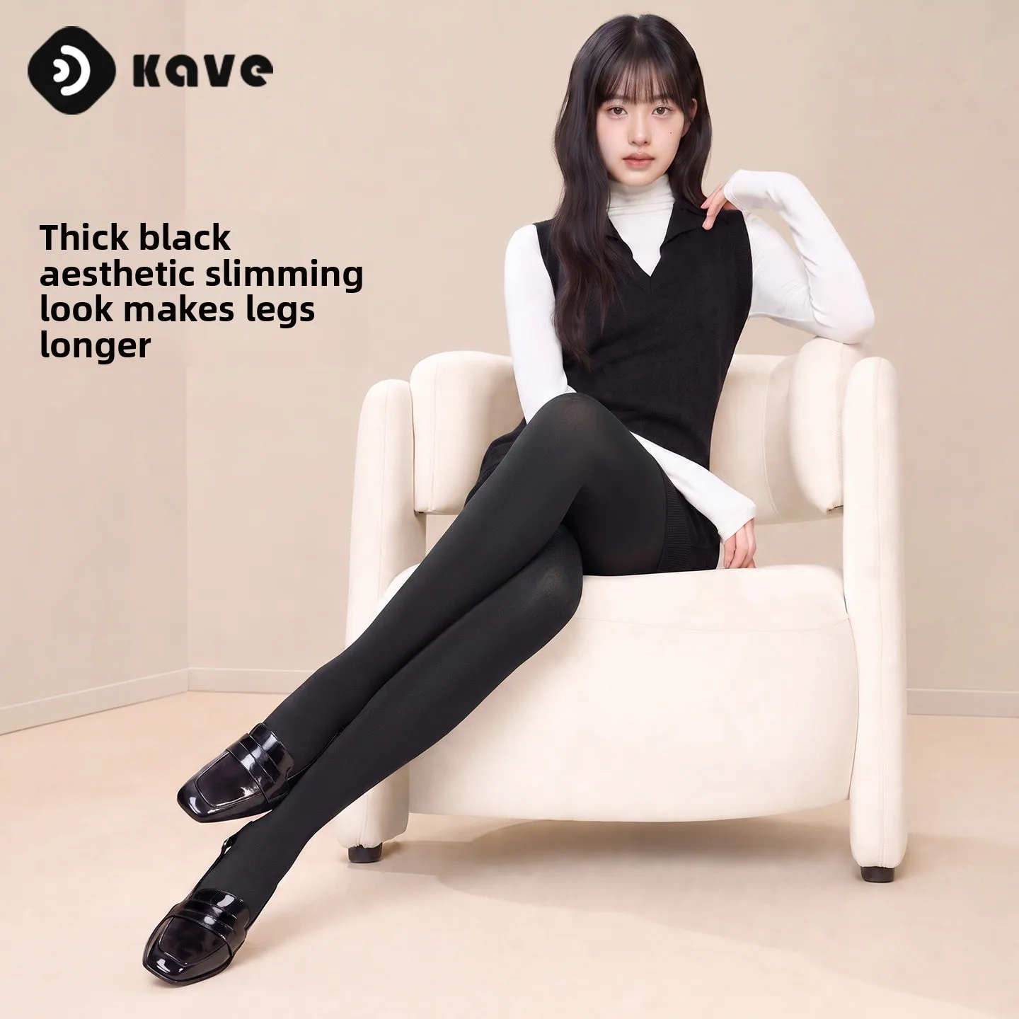 Winter Fleece Lined Leggings Tummy Control Hip Lift Slimming Spring Autumn Nude Pantyhose Outdoor Multi Thickness Tight Stocking