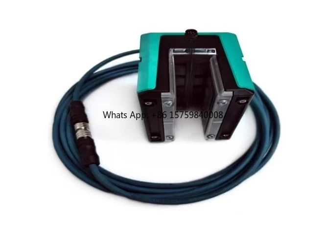 

Suitable for P + F Pepperl + Fuchs FRID Reader WCS3B-LS311 WCS3B-LS310D WCS3B-LS221