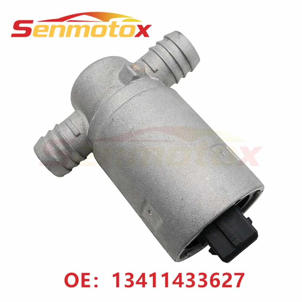 13411433627 13411433627 Idle Air Control Valve 13411247197 0280140549 For BMW 318i 318is 740i 740il E36 E30 Car Accessories
