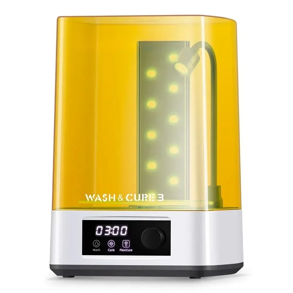 Anycubic Wash&Cure 3.0 Machine New Product