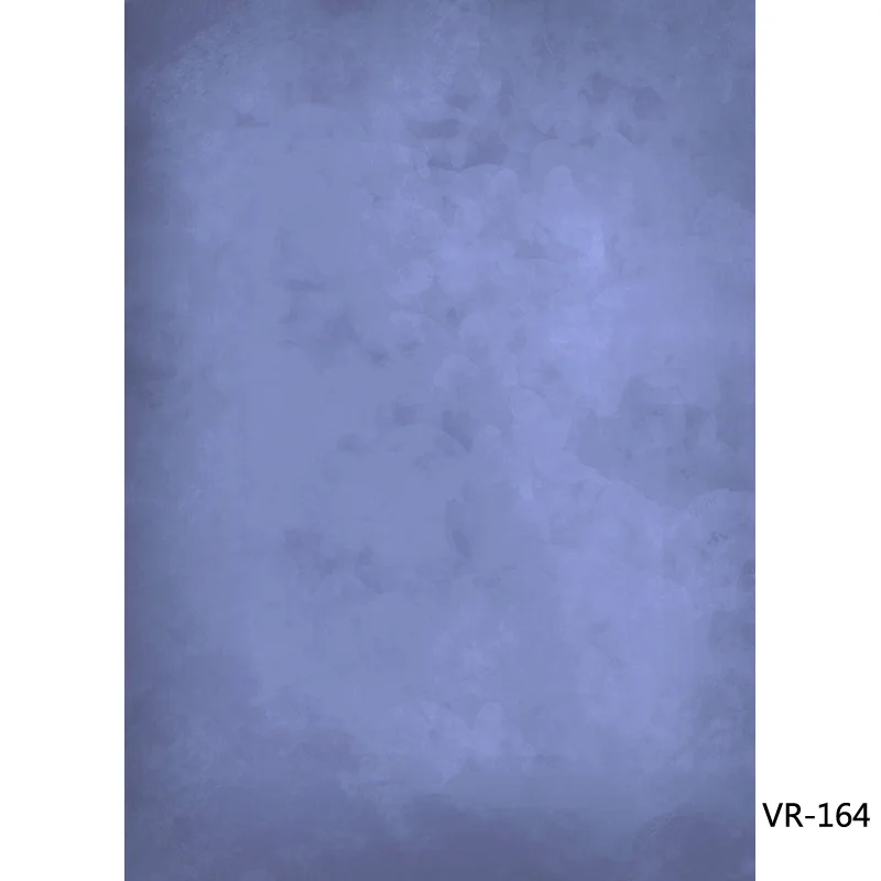 SHENGYONGBAO Gradient Vintage Photography Background Newborn Baby Portrait Photo Backdrops Studio Props  VR-9805