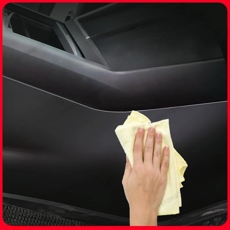 

Center Console Anti Kick Mat Scratch Resistant Dirt Non Slip Interior Auto Protector For Tesla New Model Y 2025 Launch Juniper