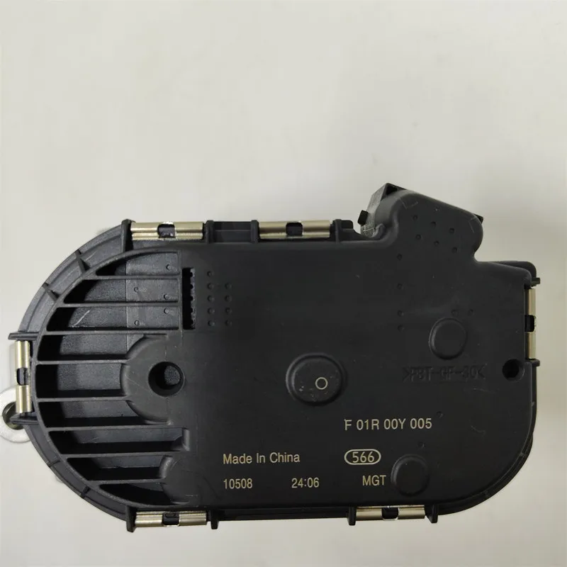 

Car throttle assembly For Geeky BoRui GT GC9