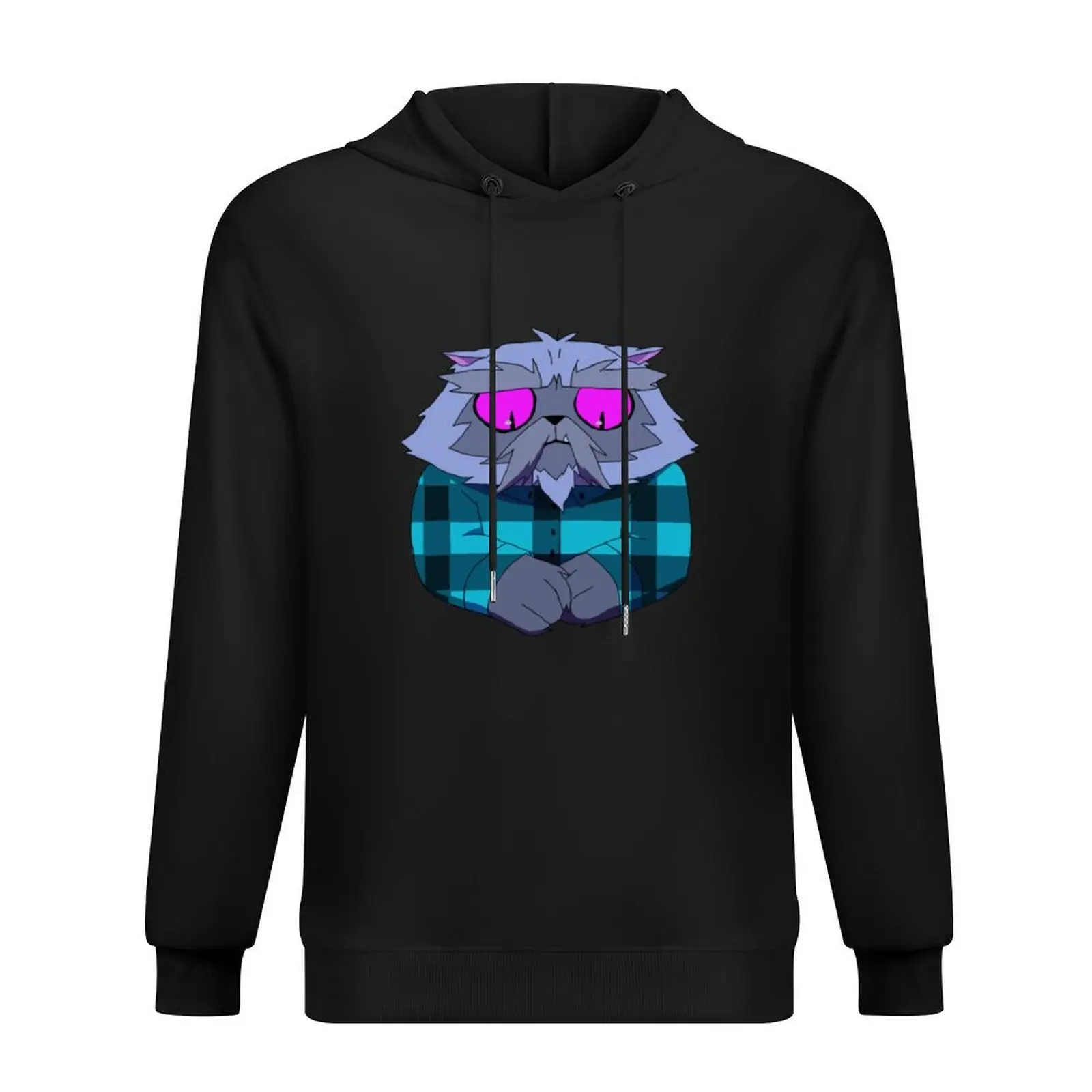 

Kipo And The Age Of Wonderbeasts Hoodie men wear korean clothes men's sweat-shirt new features of hoodies & sweatshirts