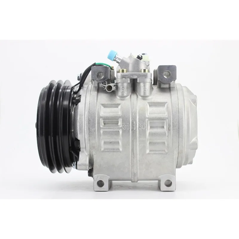 

Air conditioning compressor for Toyota Coaster