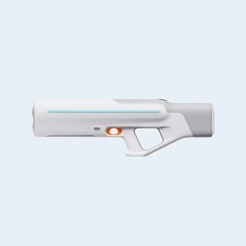 Wasserpistole automatische Wasseraufnahme