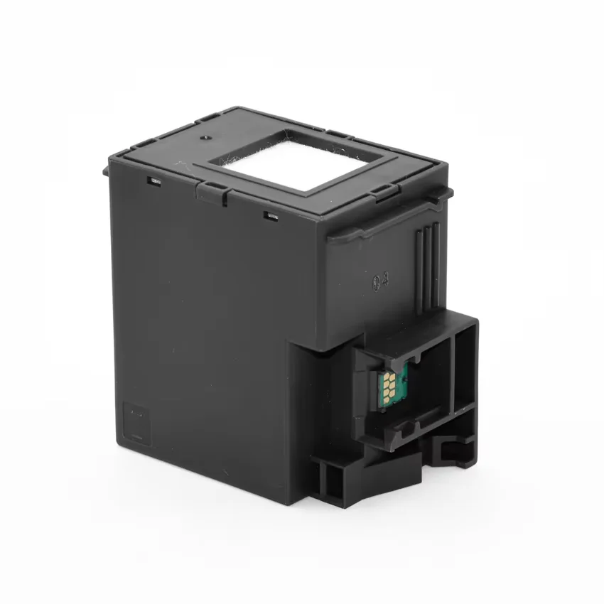 C9344 Maintenance Box Tank For Epson L5590 L3550 XP-2200 XP-2205 XP-3200 3205 4200 4205 WF-2910 WF-2950 2930 2935 Printers view 4
