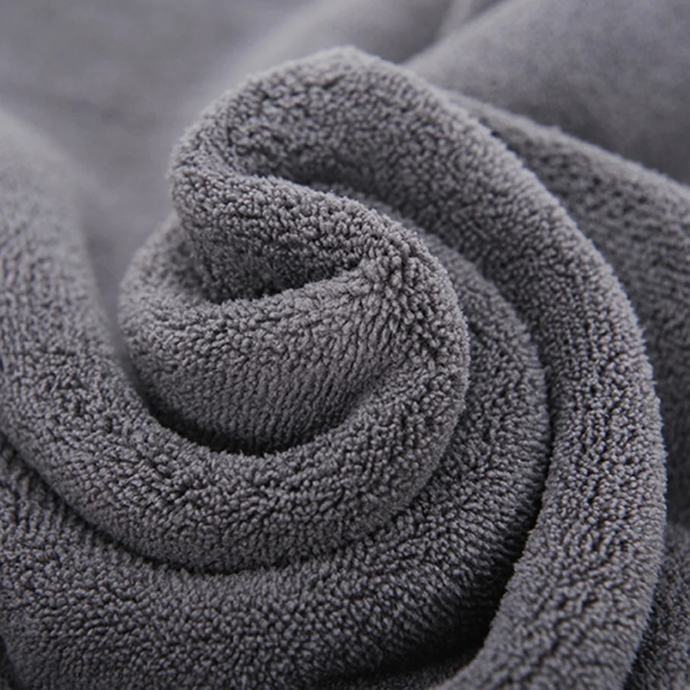 

Pet Towel For Dogs Cats Water Absorbent Quick Drying Bath Towel Lightweight Machine Washable For Grooming Travel Outdoor