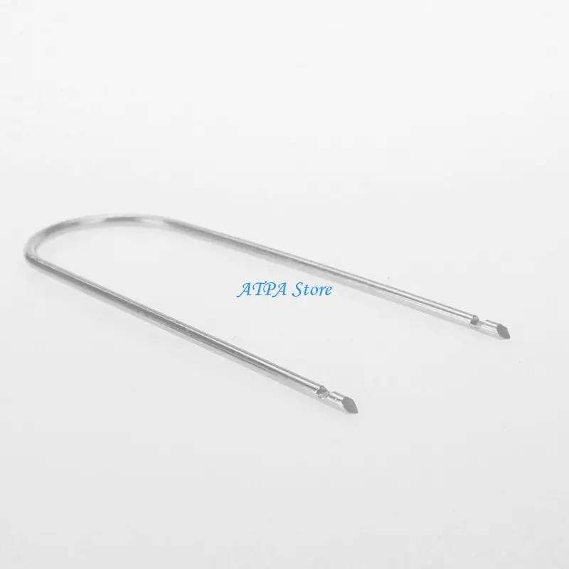 

U13C Car Stereo Removal Keys Changer Disassembly Tool for Citroen 2pcs/set