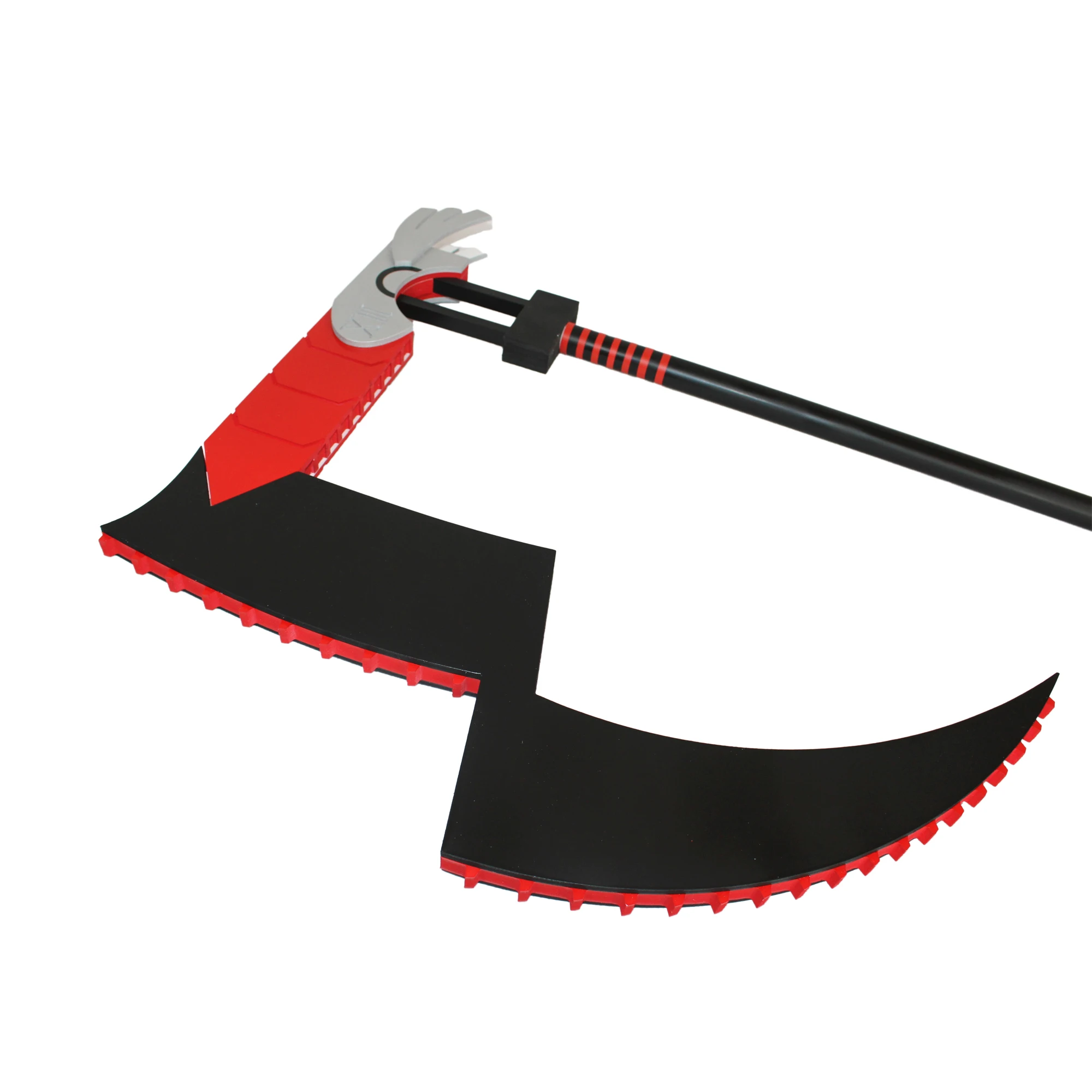 JUZO SUZUYA Cosplay Scythe Tok - đánh giá và giá Anime Cosplay Tokyo Ghoul