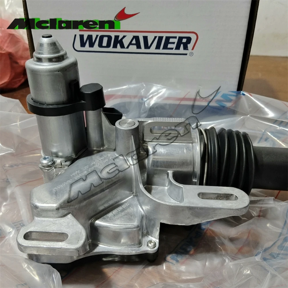 

Original New 4512500062 AP02 Clutch Actuator Motor Slave Cylinder For Benz Smart 451 ForTwo Coupe Cabrio A4512500062 3981000066