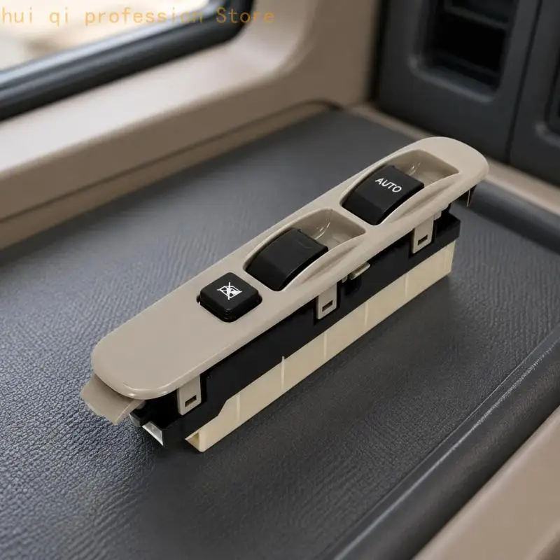 Fenster-Bedienfeld-Baugruppe, 12 V, für die Reparatur von 300 Fahrzeugtüren. Verwenden Sie H8WE – Detail 8