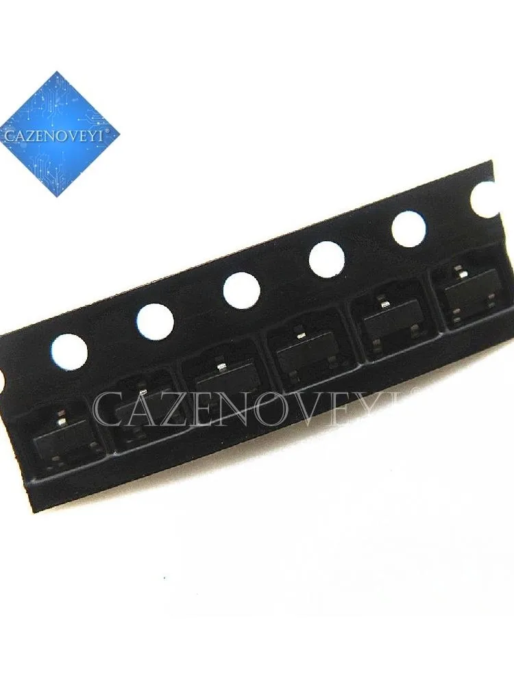 Hot sales 10pcs/lot FMMT458TA FMMT458 458 400V 225MA SOT23-3 new and original In Stock