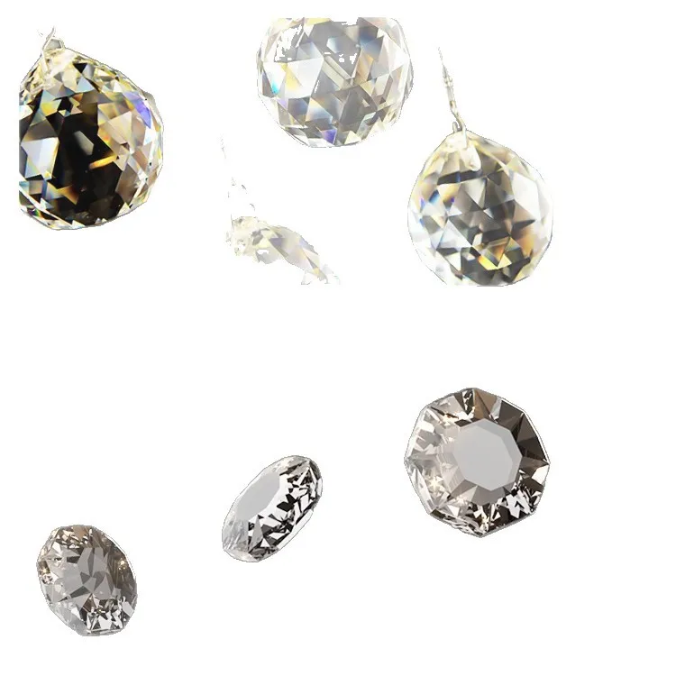 

Duplex, large chandelier, modern, simple, atmospheric, villa