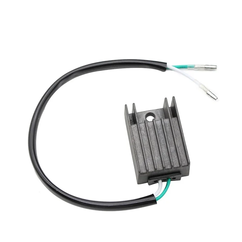 مقوم منظم كهربائي للدراجات النارية لهوندا XL350R، XL250، XR350، الجزء 31400-KA2-641