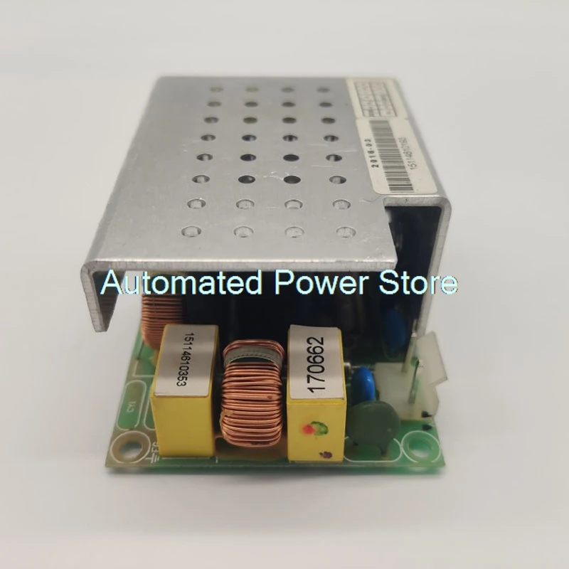 16V 3A WS45-1AAC Power Supply 100-240VAC 50-60Hz
