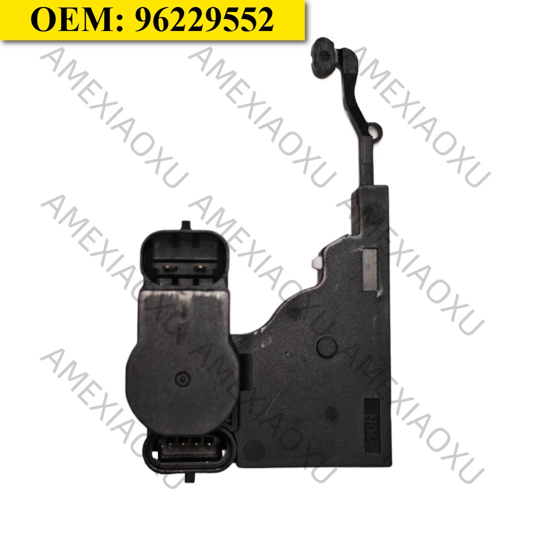 96229551 96229552 Front/rear Right/left Door Lock Actuator Motor Driver Side For Chevrolet New Optra Pontiac Wave 22144362