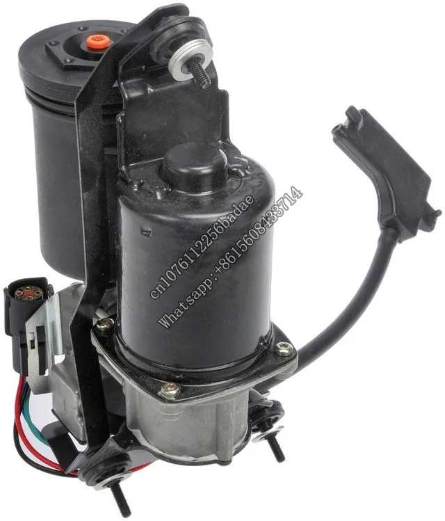 Auto Air Spring Shock Suspension Compressor for Lincoln Town Car 4.6L F8VZ5319AA Electric Pump Price