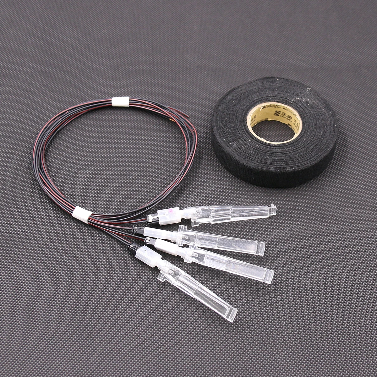 

For VW Polo Internal Buckle Hand Light Door Lock Switch Light