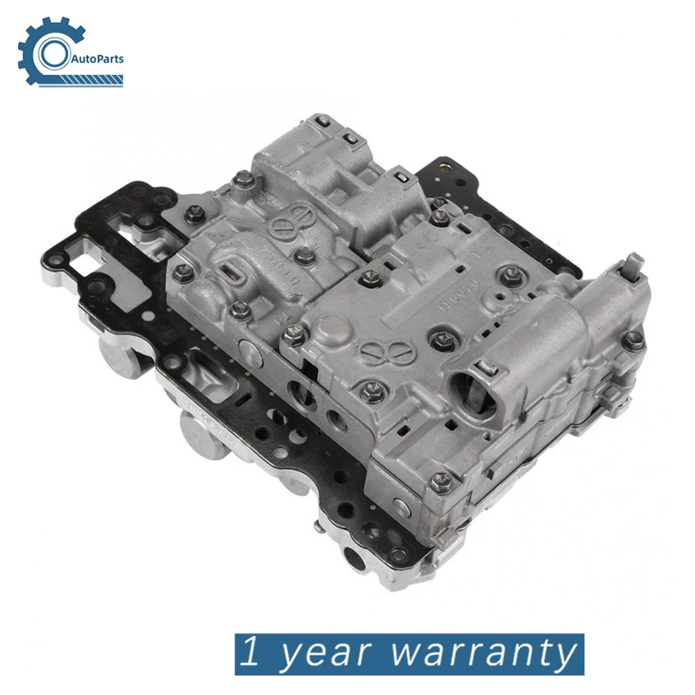 TF-81SC AF21-B Transmission Solenoid Valve Body For Lincoln Ford Fusion Volvo Mazda TF81SC