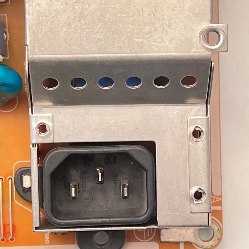 정품 오리지널 TV 파워 보드, BN44-00442B = BN44-00443B, 정상적으로 작동, PN51D440A5DXZA, PN51D440A5DX 용 액세서리